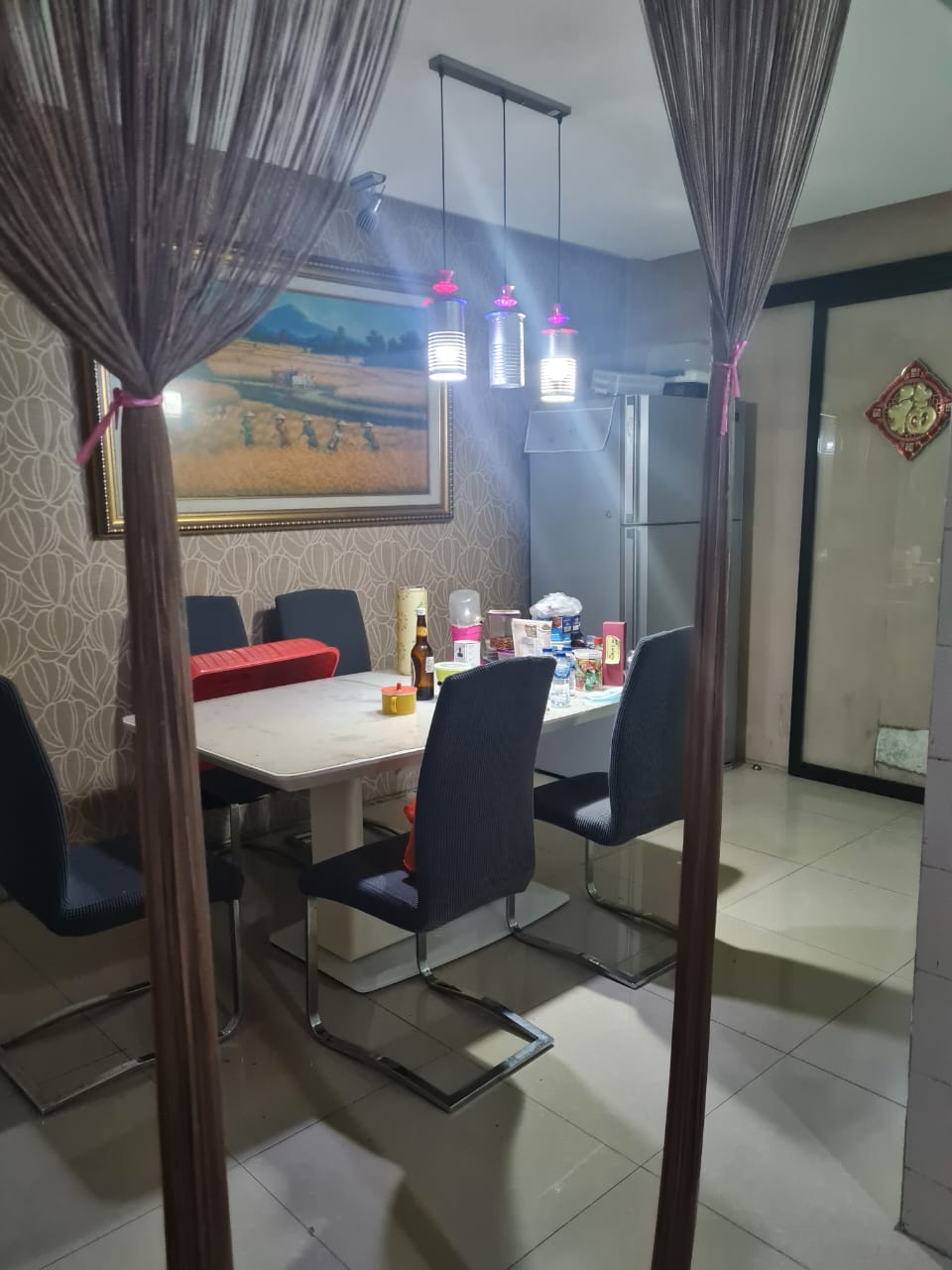 Dijual Rumah Di Vassa Wood Lippo Cikarang